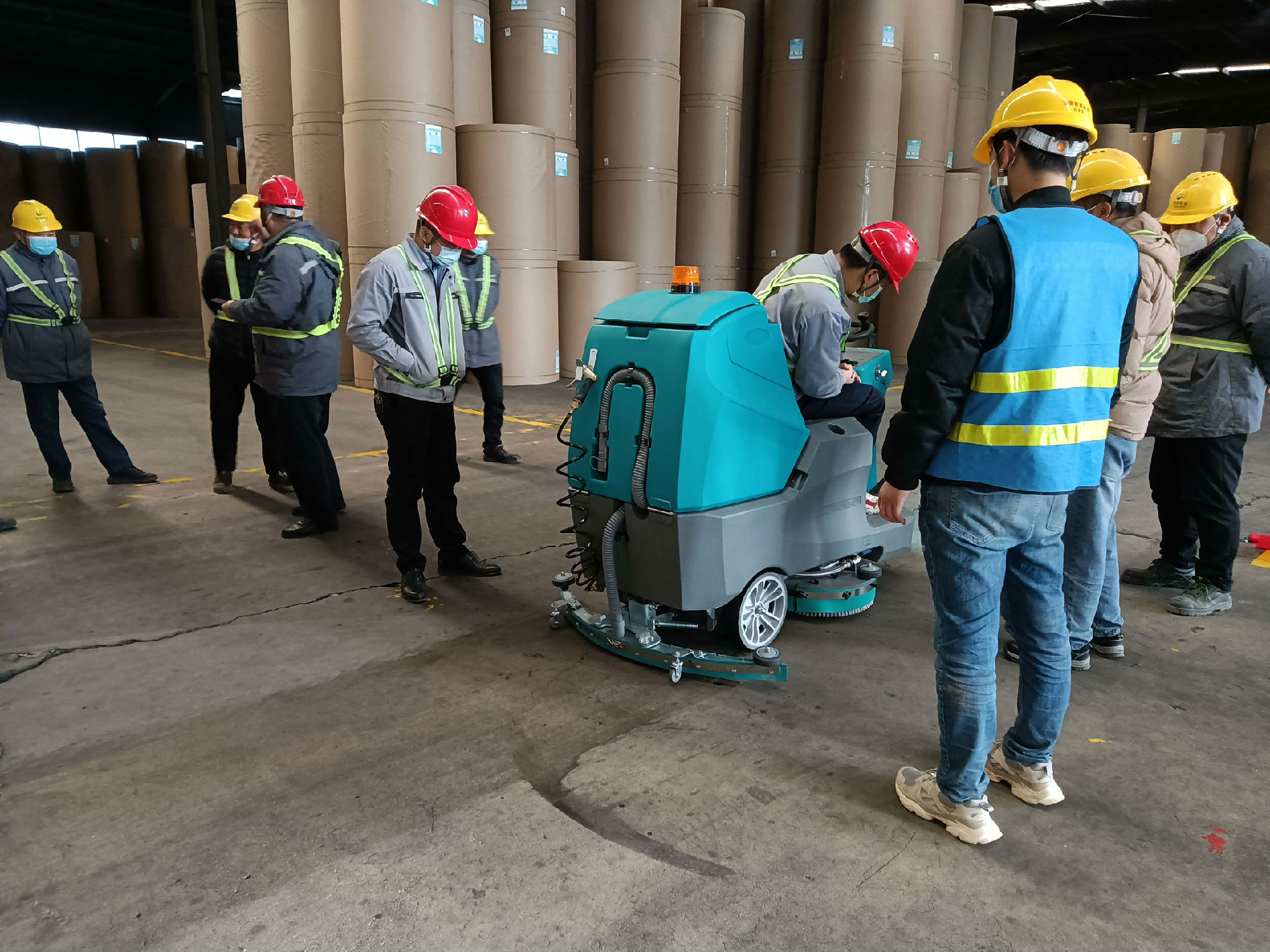 中冶紙業(yè)銀河 DJ920H.jpg