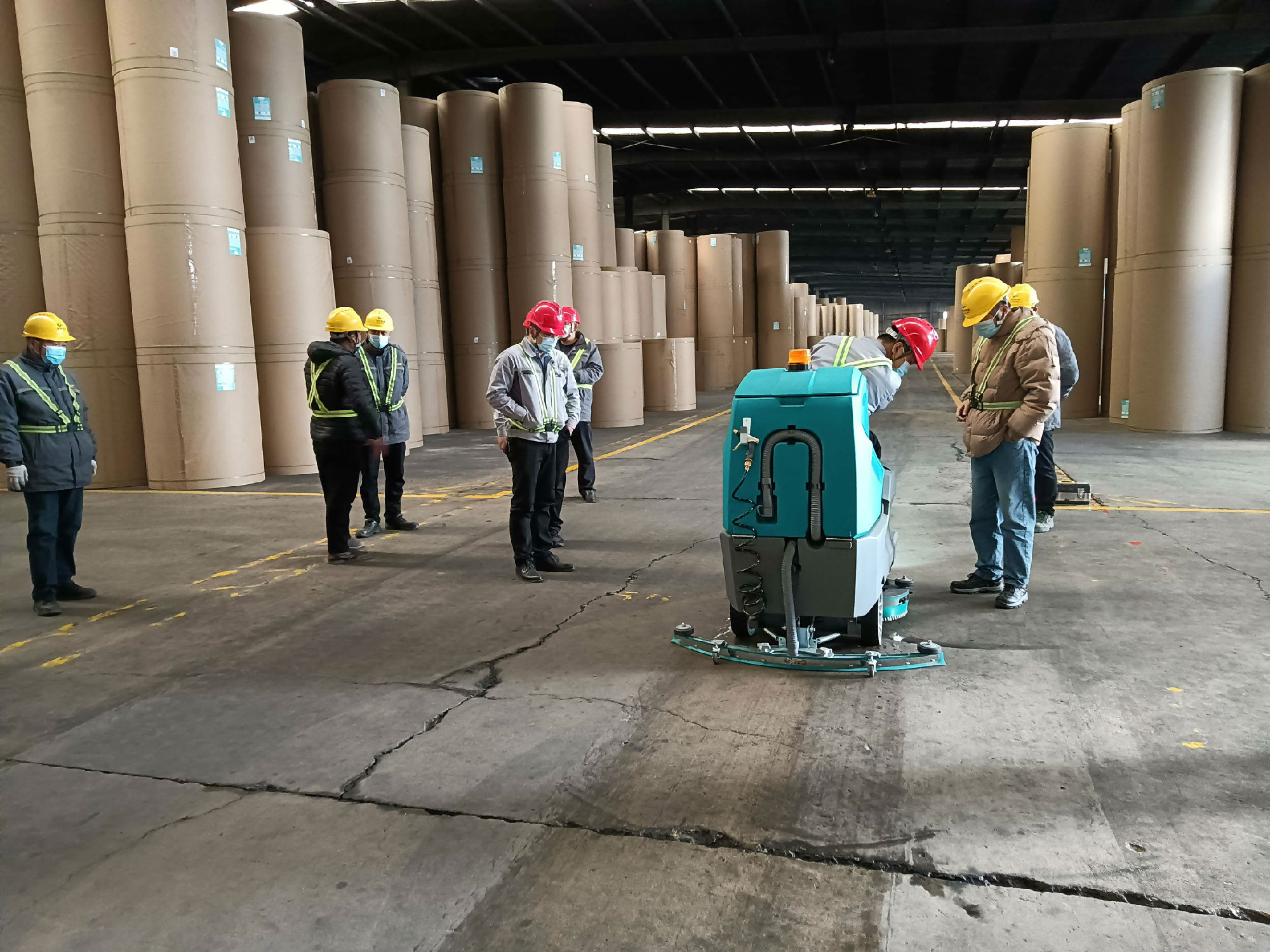 中冶紙業(yè)銀河 DJ920H1.jpg